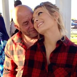 Meet your Posher, Jim